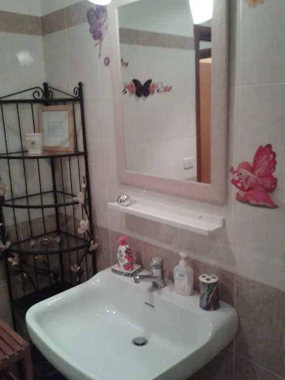 Bed & Breakfast B&B Sabrina Home Rome