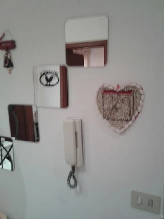 B&B Sabrina Home Rome