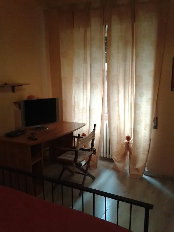 B&B Sabrina Home Rome