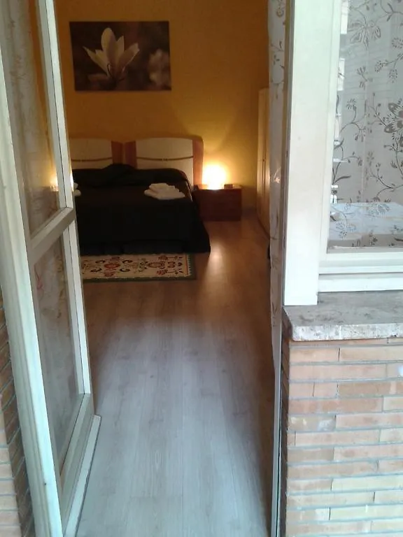 Bed & Breakfast B&B Sabrina Home Rome