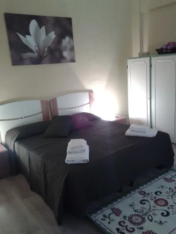 B&B Sabrina Home Rome Italy