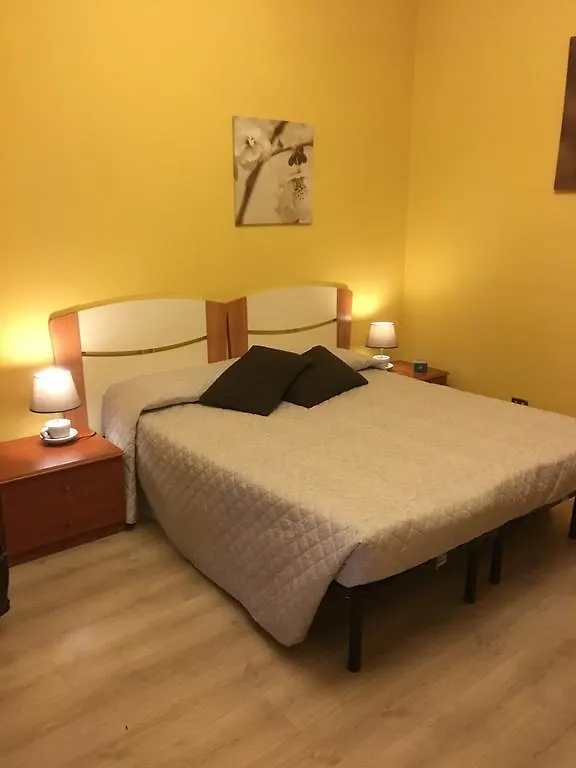 Bed & Breakfast B&B Sabrina Home Rome