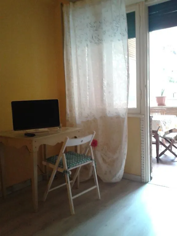 B&B Sabrina Home Rome 2*,