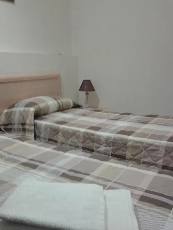 B&B Sabrina Home Rom 2*,  Italien