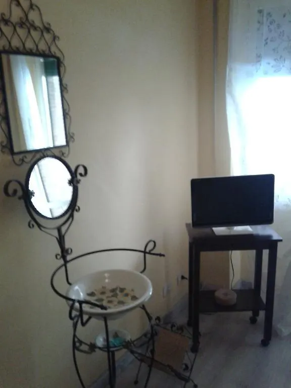 B&B Sabrina Home Rom Italien