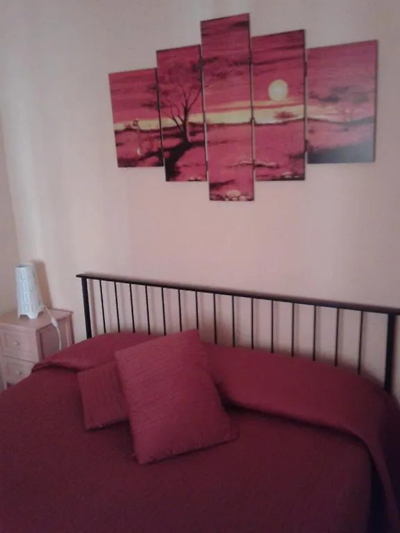 B&B Sabrina Home Rom 2*,