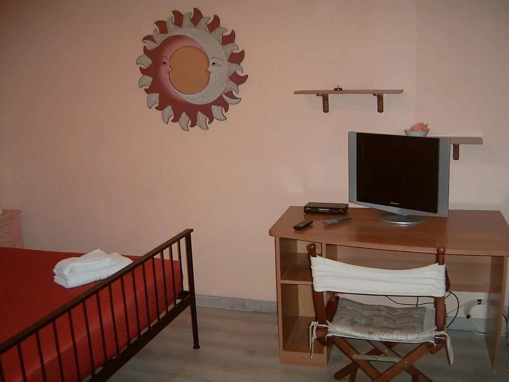 B&B Sabrina Home Rom 2*,  Italien