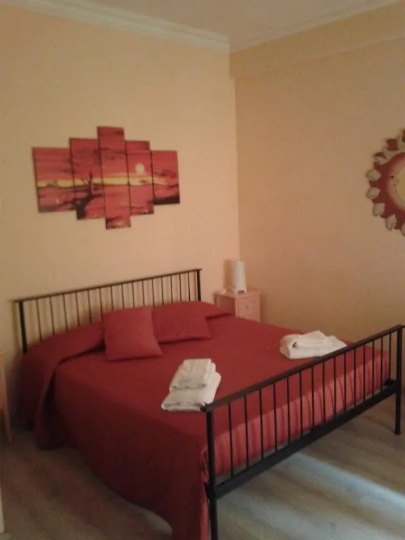 B&B Sabrina Home Rom 2*,