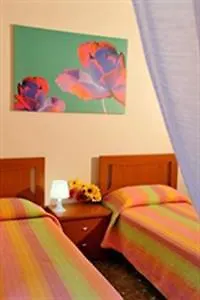 Frühstückspension B&B Sabrina Home Rom